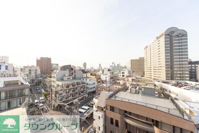 眺望　【初期費用分割・クレカ対応】一都三県のお部屋探しは2025…