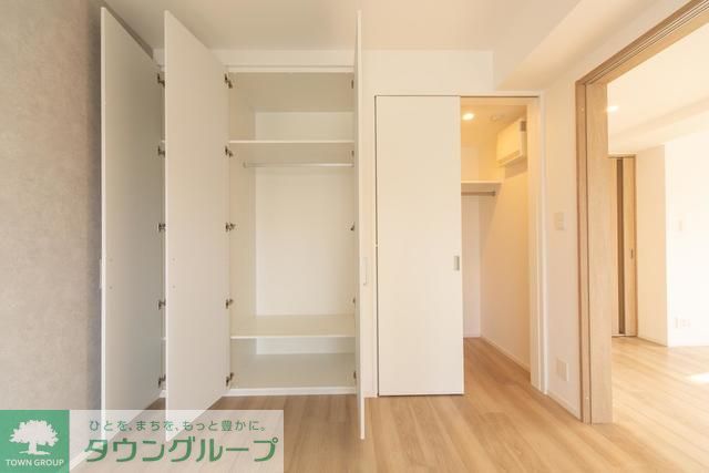 収納　【初期費用分割・クレカ対応】一都三県のお部屋探しは2025…
