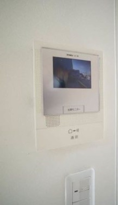 セキュリティ　図面と現状に相違がある場合には現状を優先