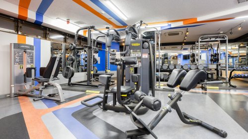 その他　FASTGYM24 雪が谷大塚店（その他）まで181m