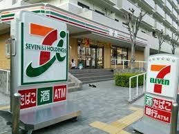 コンビニ　セブンイレブン神戸本庄町1丁目店（コンビニ）まで331m