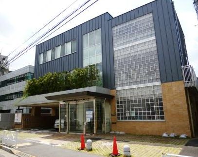 役所　用賀出張所（役所）まで917m