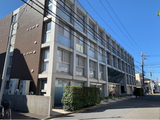 建物外観　【人気のデザイナーズタイプ♪】オススメ物件です！