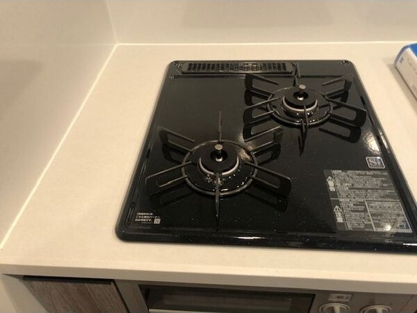 その他設備　※写真は同じマンションの違う部屋のものになります。