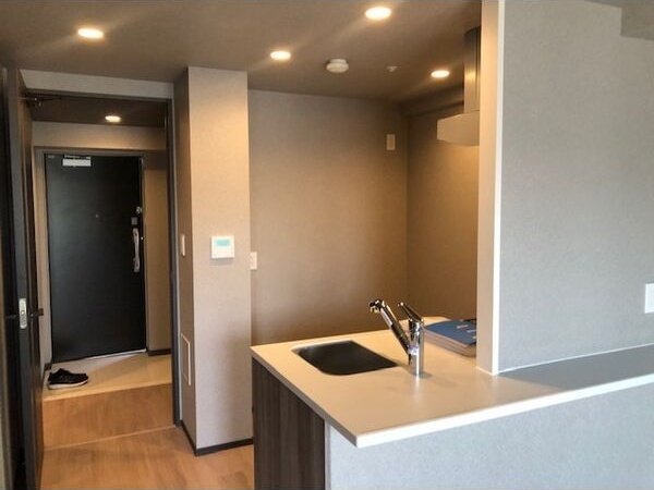 その他部屋・スペース　※写真は同じマンションの違う部屋のものになります。