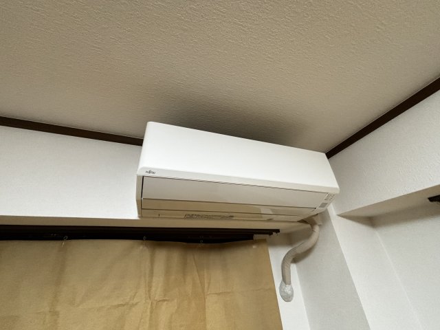 その他設備　※別号室参考写真