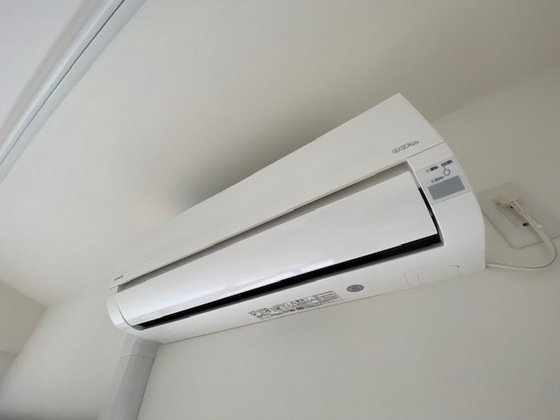 その他設備　※別部屋の写真です