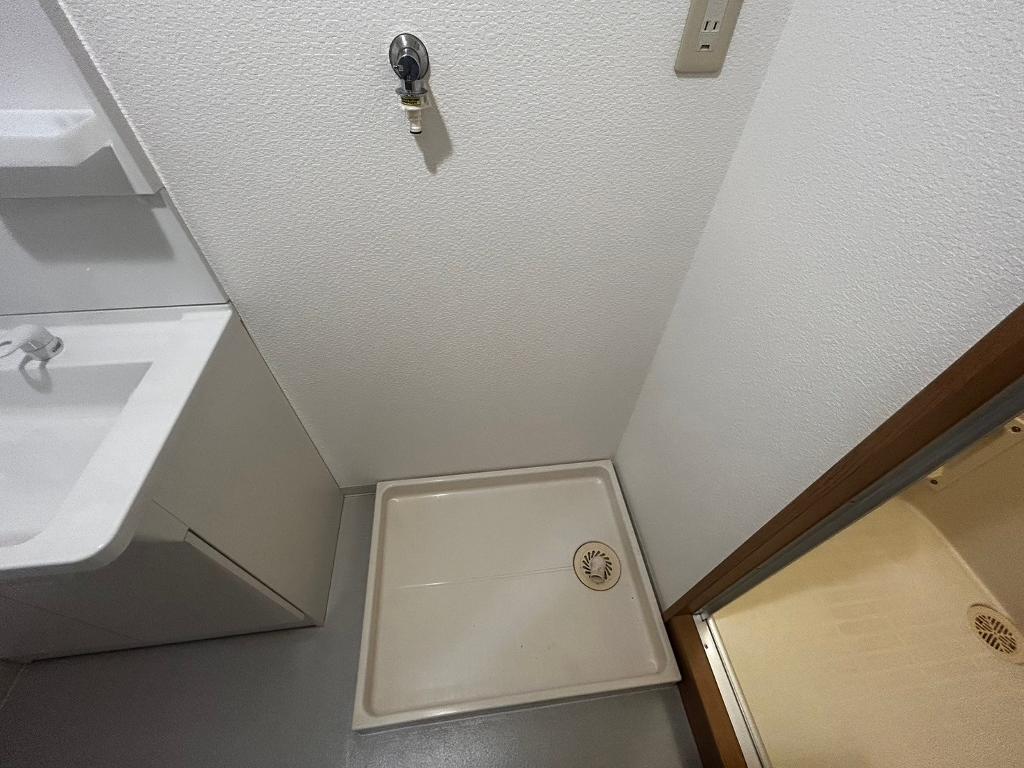 その他設備　エステート石園