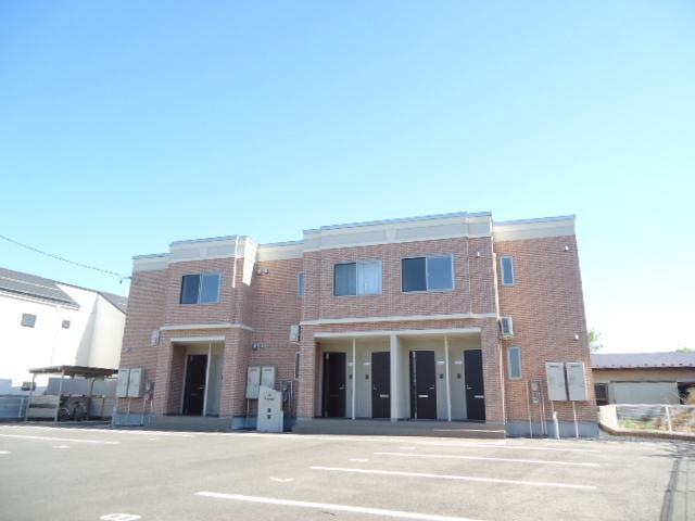 建物外観　外観写真その他2