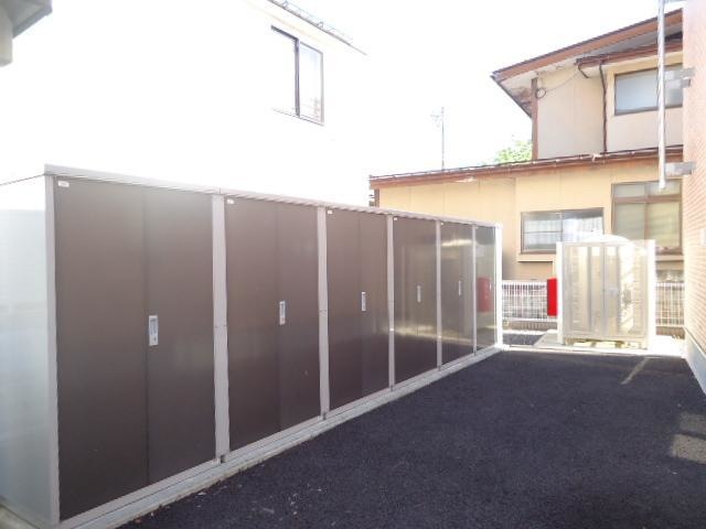建物外観　外観写真その他3