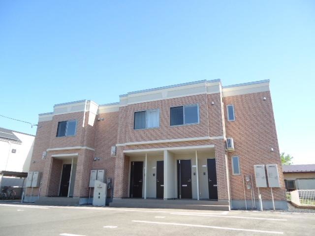 建物外観　外観写真その他1