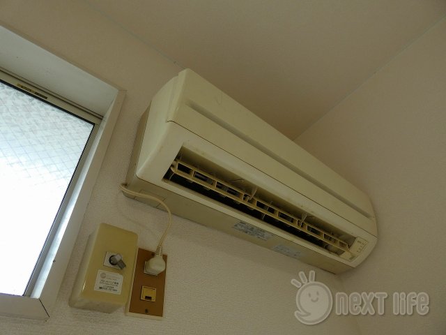その他設備　ジュネスハイム
