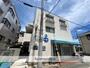 西宮北口駅より徒歩7分 2階 築44年10ヶ月の賃貸物件