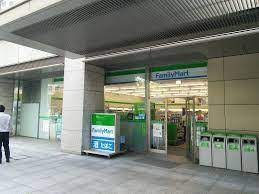 コンビニ　ファミリーマート六本木一丁目店（コンビニ）まで117m