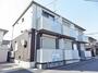 和光市駅より徒歩6分 築18年11ヶ月 2階建の賃貸物件