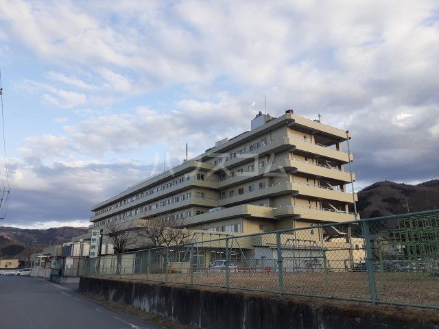 病院　皆野病院（病院）まで2641m