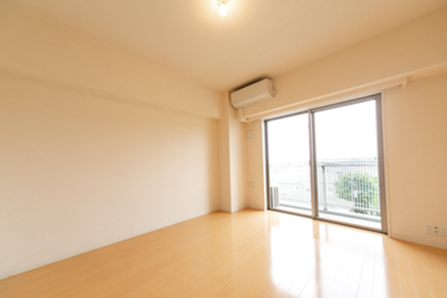 居室・リビング　※写真は同タイプ住戸です。