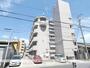 上塩屋駅より徒歩4分 2階 築36年2ヶ月の賃貸物件