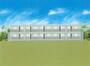 加須駅より徒歩23分 新築 2階建の賃貸物件
