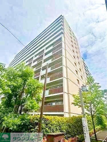 建物外観　★お部屋探しは、タウンハウジング多摩センター店へ★