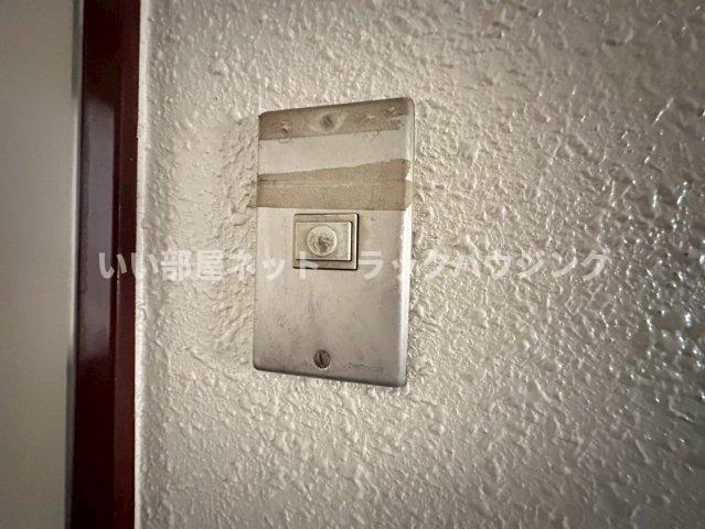セキュリティ　【お部屋さがしはラックハウジングにお問合せ下さいませ♪】