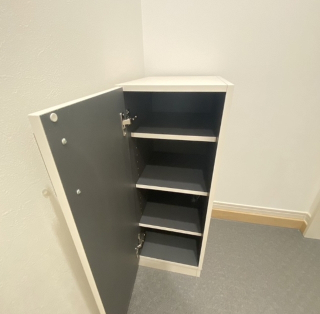 収納　★同施工別建物の参考写真です★