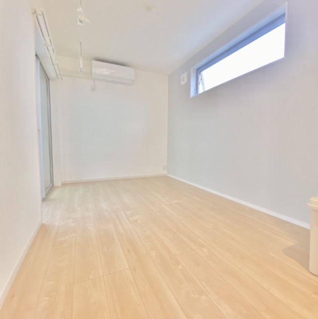 居室・リビング　★同施工別建物の参考写真です★