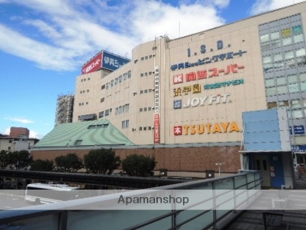 スーパー　関西スーパーマーケット駅前店（スーパー）まで300m