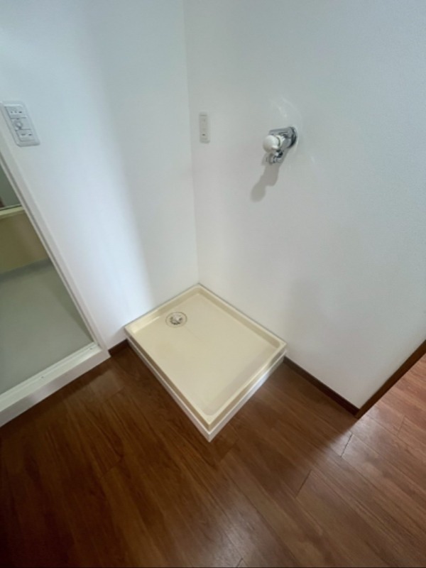 その他設備　同シリーズ別部屋