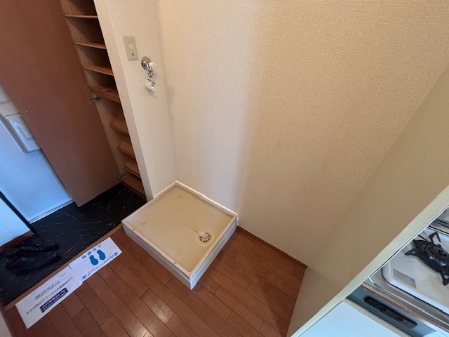 その他設備　※別号室の参考写真となります。