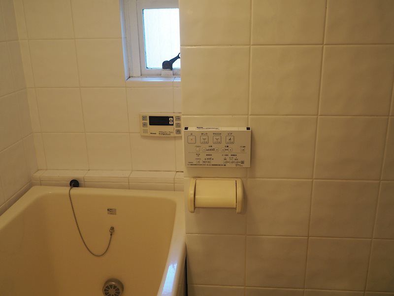 洗面設備　※全て別号室のお写真。内装等参考にしてください。