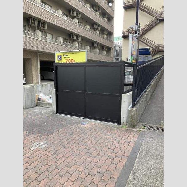 その他　ゴミ置場