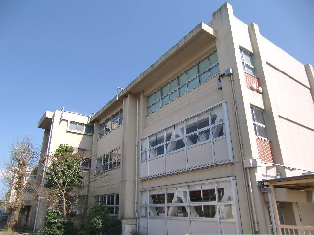 小学校　千葉市立土気小学校（小学校）まで270m