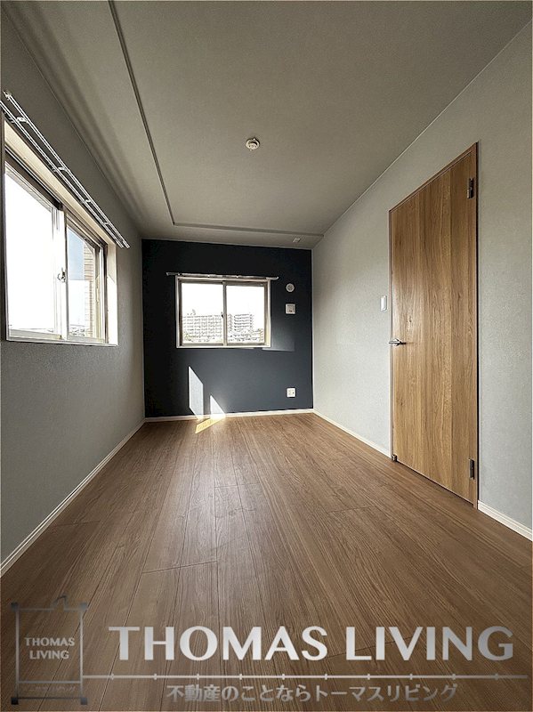 その他部屋・スペース　※お部屋によって色味が異なります。