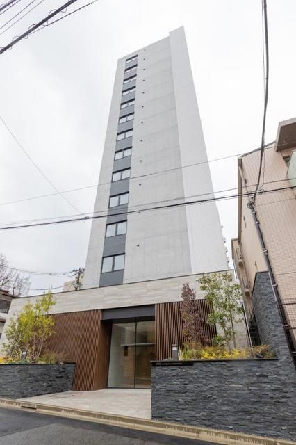 建物外観　物件の外観です