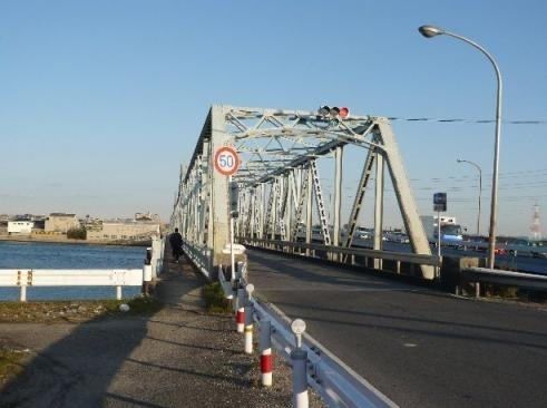 その他　衣浦大橋（その他）まで1199m