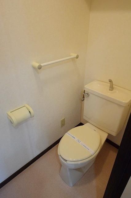 トイレ　★お問い合わせはタウンハウジングまで★