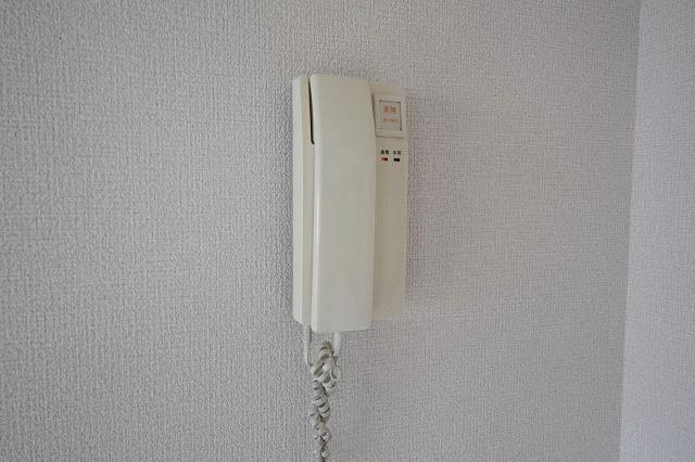 セキュリティ　★お問い合わせはタウンハウジングまで★