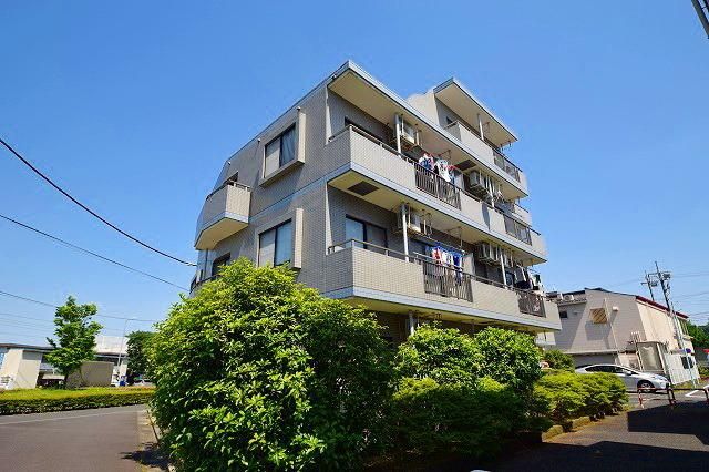 建物外観　★お問い合わせはタウンハウジングまで★