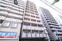 広島駅より徒歩16分 4階 築25年3ヶ月の賃貸物件