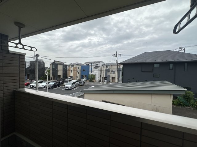 眺望　別室反転タイプ