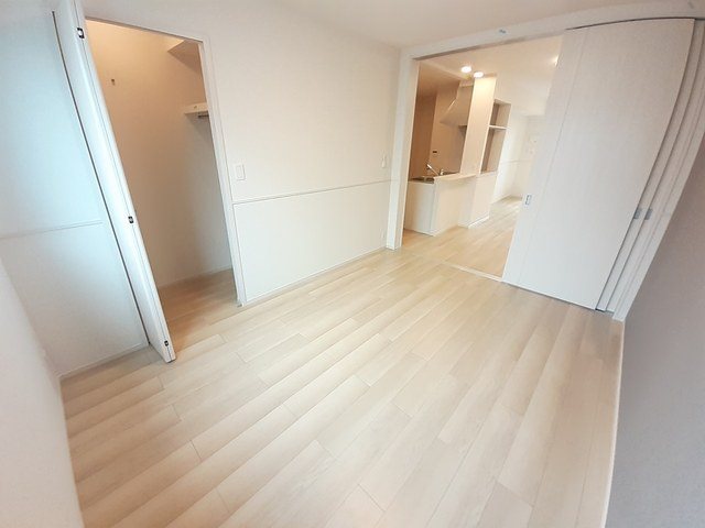収納　福岡の賃貸ならトーマスリビング原田店へ