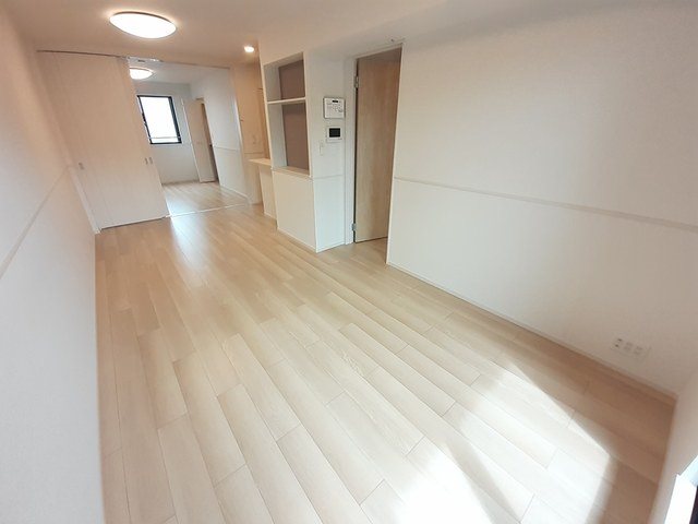 居室・リビング　福岡の賃貸ならトーマスリビング原田店へ