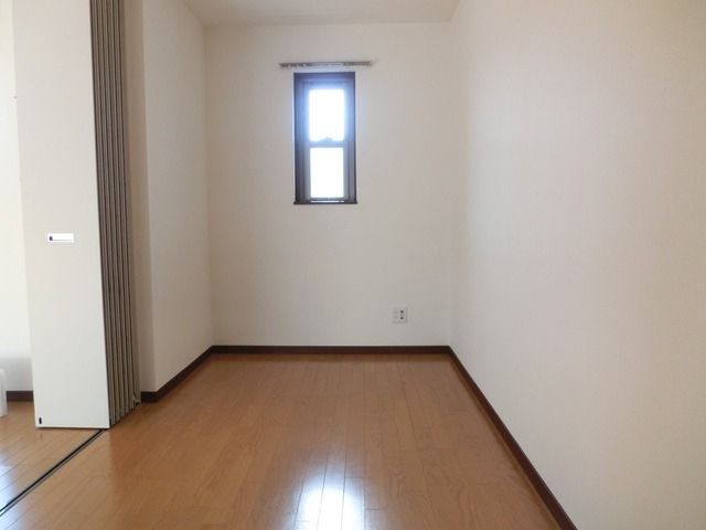 その他部屋・スペース　人気のフローリングのお部屋
