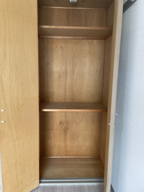 収納　同仕様