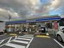 コンビニ　ローソン防府本橋町店（コンビニ）まで527m