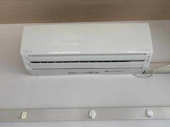 その他設備　※別号室