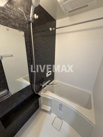 バス・シャワールーム　※別部屋のお写真になります
