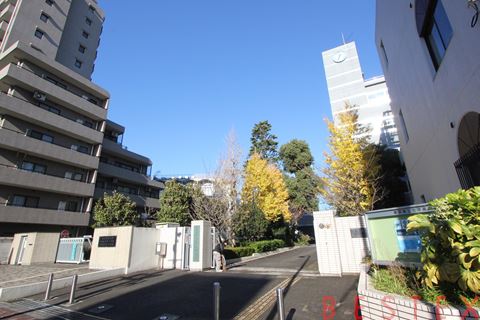 高校・高専　東京都立竹早高校（高校・高専）まで1044m