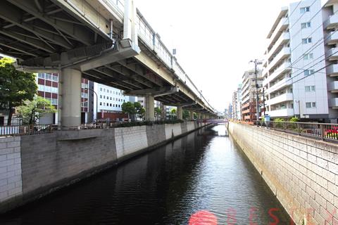 その他　小桜橋（その他）まで382m